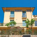 Le Val Dor - Calme - Grand Jardin - Parking Prive 別荘