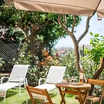 Le Val Dor - Calme - Grand Jardin - Parking Prive 別荘