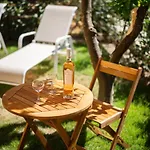 Le Val Dor - Calme - Grand Jardin - Parking Prive * 멍똥