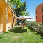 Le Val Dor - Calme - Grand Jardin - Parking Prive *