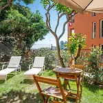 Le Val Dor - Calme - Grand Jardin - Parking Prive 펜션 멍똥