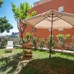펜션 Le Val Dor - Calme - Grand Jardin - Parking Prive