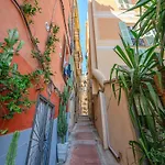 Le Val Dor - Calme - Grand Jardin - Parking Prive * מנטון