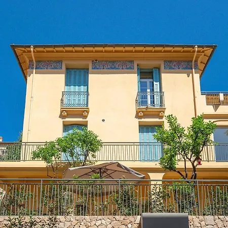 Le Val Dor - Calme - Grand Jardin - Parking Prive *