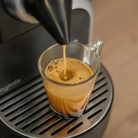 Апартаменти Le Val Dor - Calme - Grand Jardin - Parking Prive