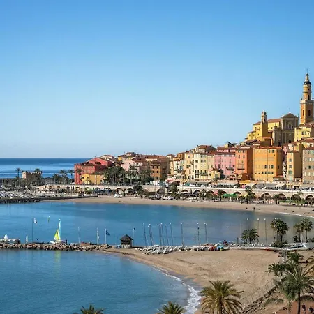 Apartment Le Val Dor - Calme - Grand Jardin - Parking Prive *