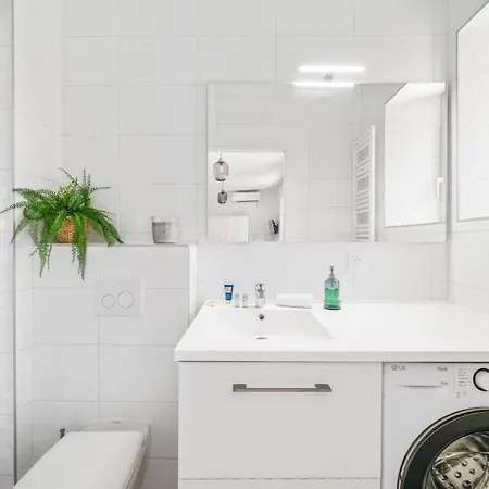 Le Val Dor - Calme - Grand Jardin - Parking Privé Appartement *