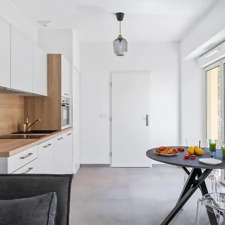 Le Val Dor - Calme - Grand Jardin - Parking Prive Apartment *