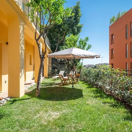 Le Val D'Or Calme Grand Jardin Parking Prive *