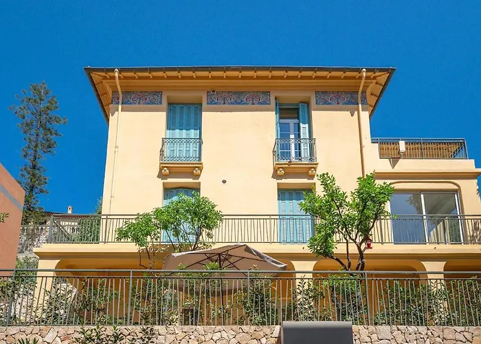 Le Val Dor - Calme - Grand Jardin - Parking Prive *