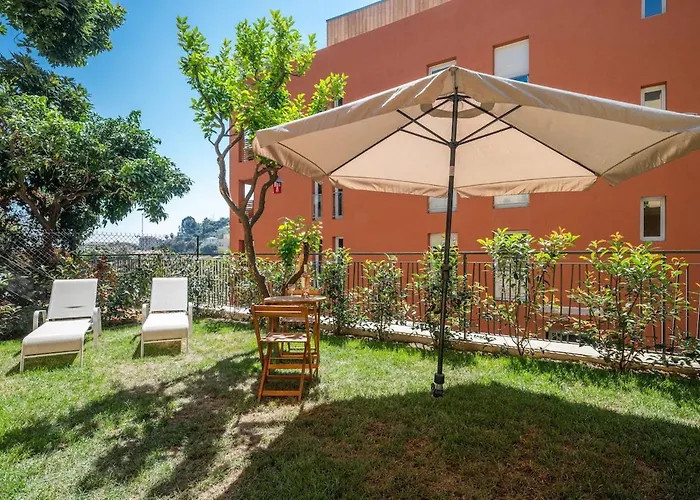 Le Val Dor - Calme - Grand Jardin - Parking Privé