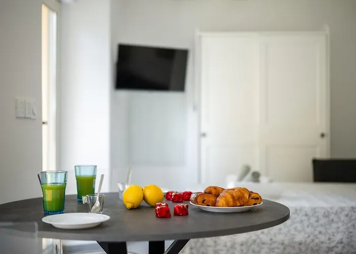 Appartement Le Val Dor - Calme - Grand Jardin - Parking Privé Menton