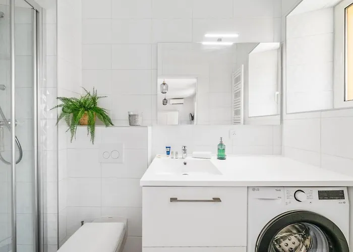 Le Val Dor - Calme - Grand Jardin - Parking Privé Appartement *