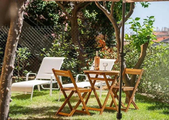 Le Val Dor - Calme - Grand Jardin - Parking Prive